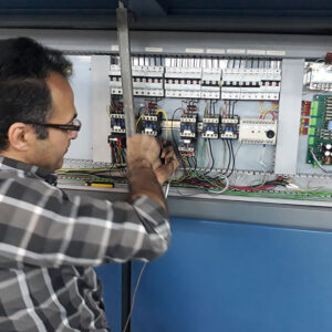 Astara Telecom Center - Installation and maintenance of cooling package - 2015 to 2017