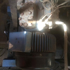 Maintenance of Rasht Central Municipality from 2017 to 2019